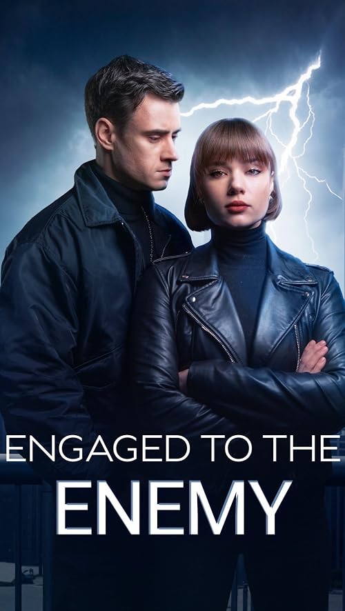 Engaged to the Enemy