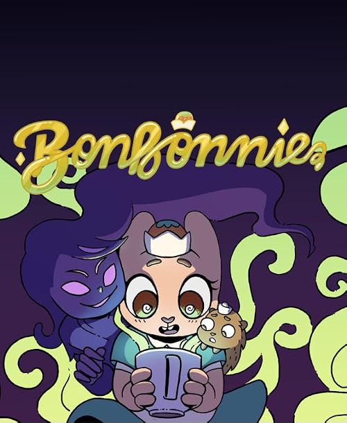 BonBonnie
