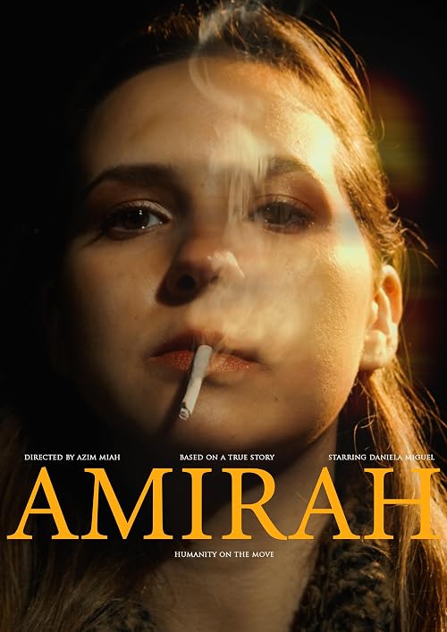 Amirah
