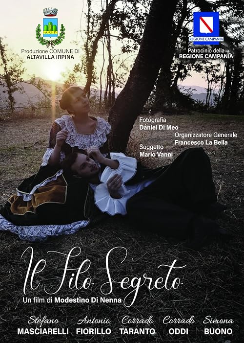 Il filo segreto