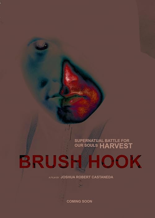 Brush Hook