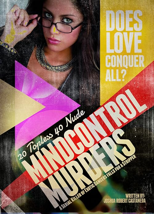 Mindcontrol Murders