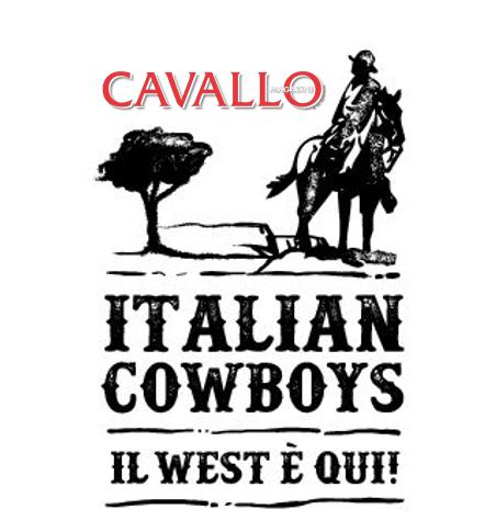 Italian Cowboys