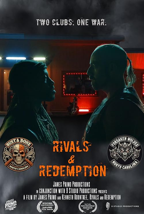 Rivals and Redemption