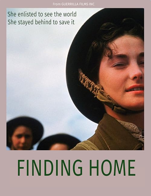 Finding Home