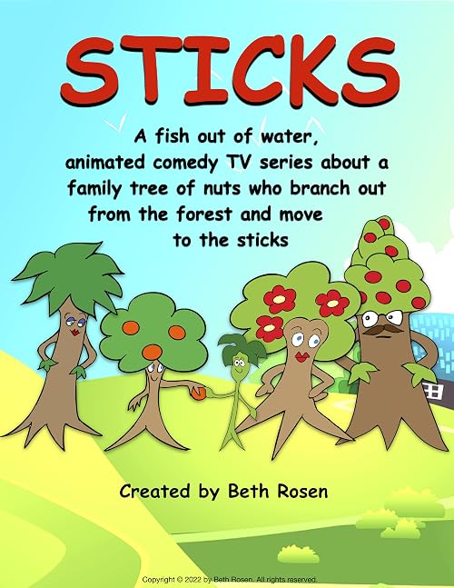Sticks
