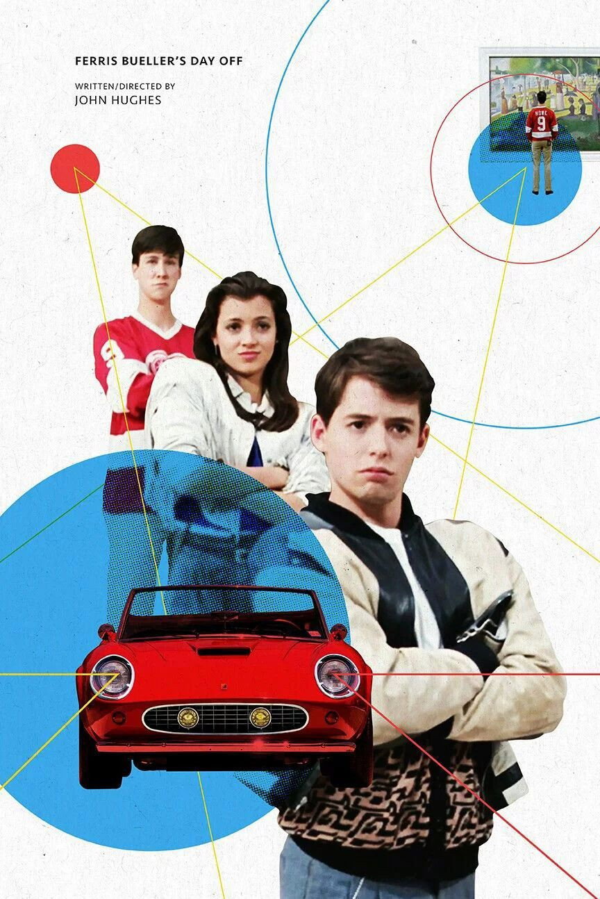 Ferris Bueller's Day Off