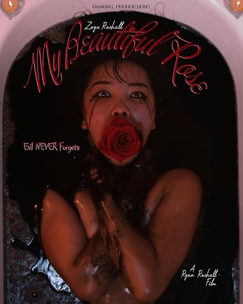 My Beautiful Rose