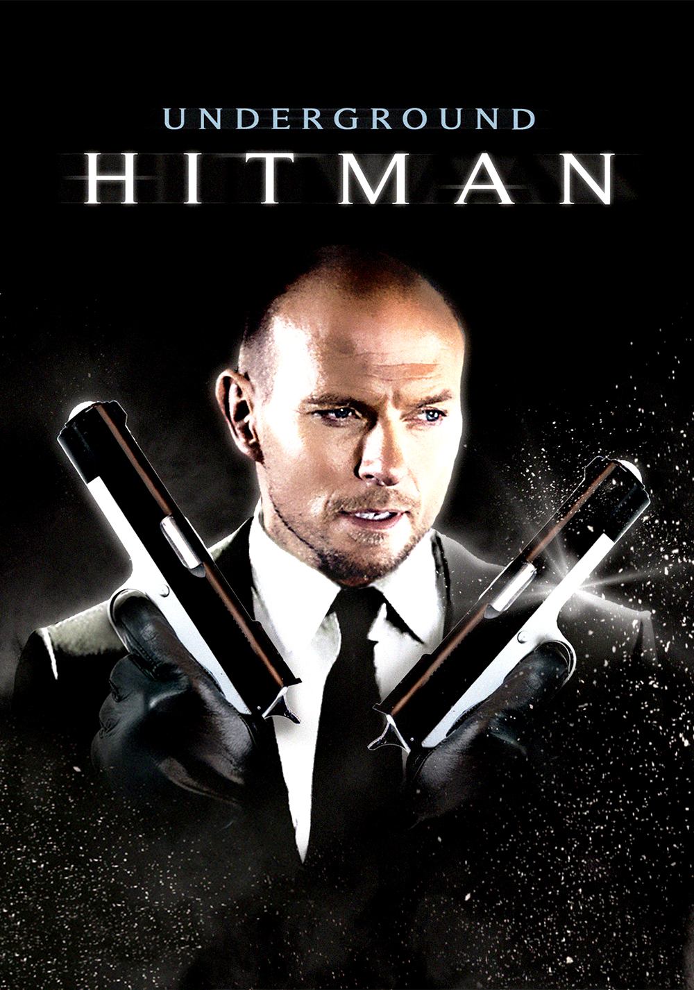 Underground Hitman