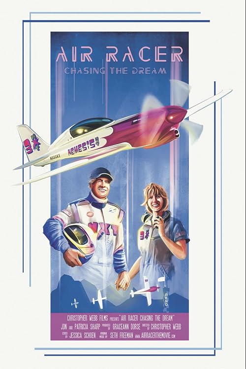 Air Racer: Chasing the Dream