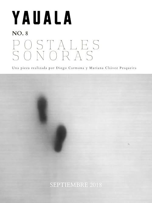 Yauala No. 8: Sound Postcards