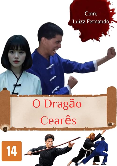 O Dragão Cearês