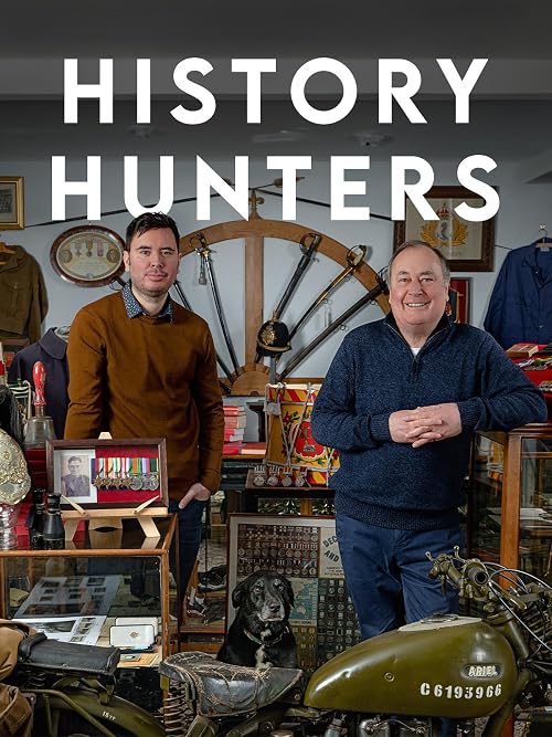 History Hunters