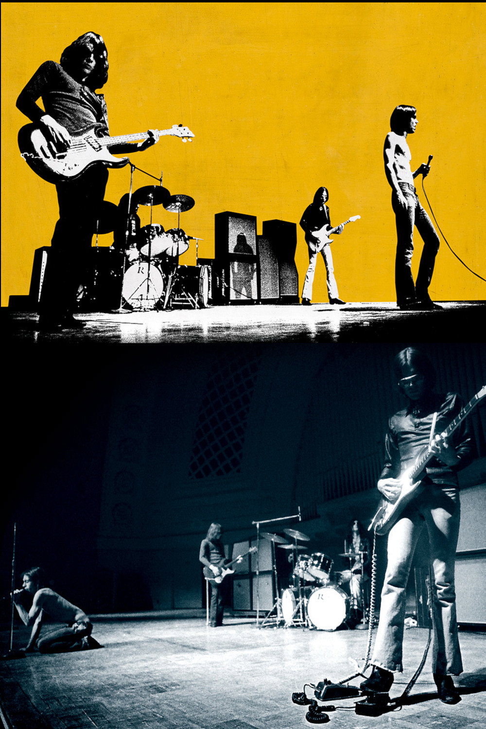 Gimme Danger: Історія Іґґі та the Stooges