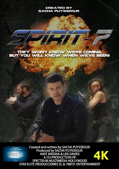 Spirit 7