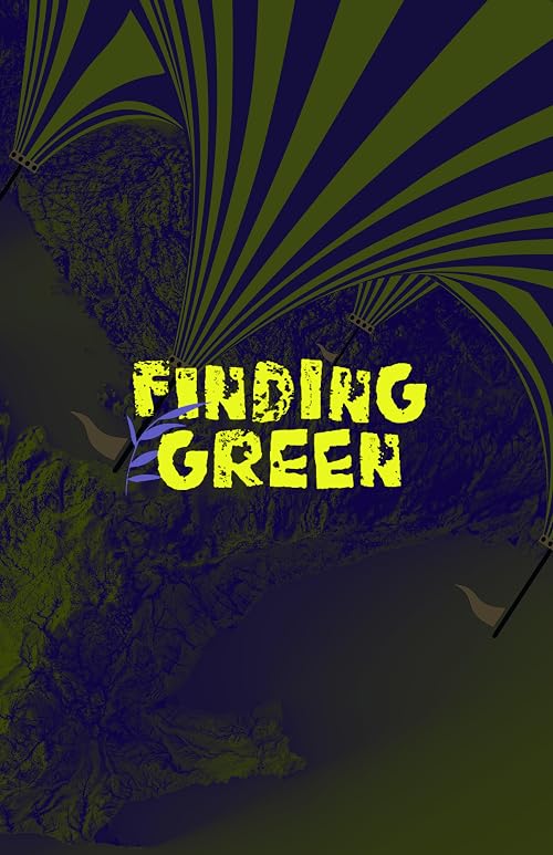 Finding Green