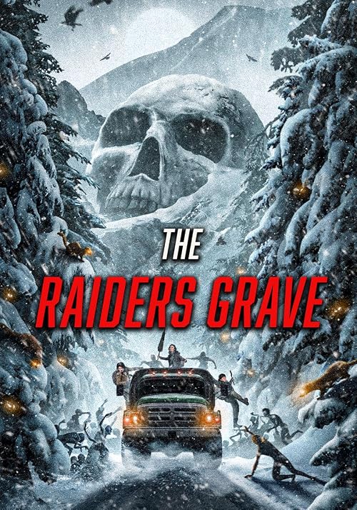 The Raider's Grave