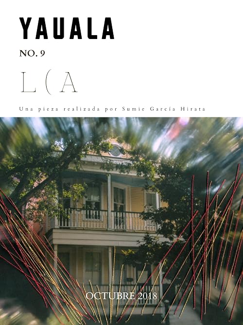 Yauala No. 9: l(a