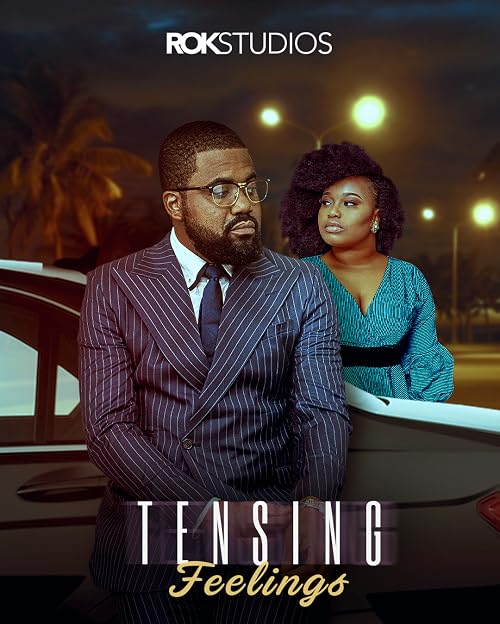 Tensing Feelings