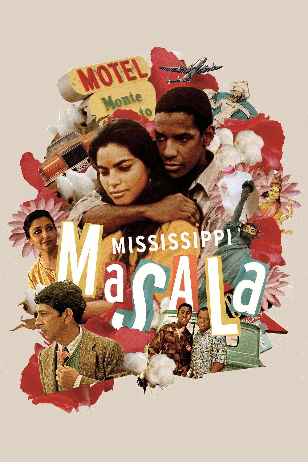 Mississippi Masala