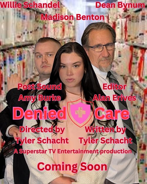 Denied Care