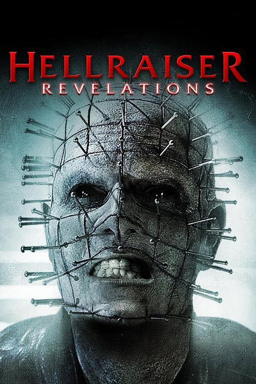 Hellraiser: Revelations - Die Offenbarung