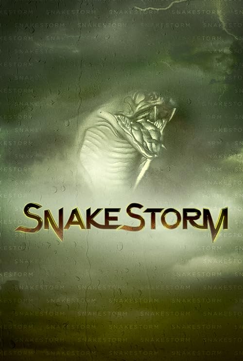 SnakeStorm