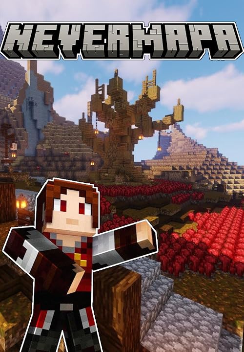Never Mapa