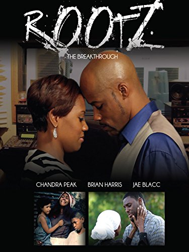 Rootz the Breakthrough
