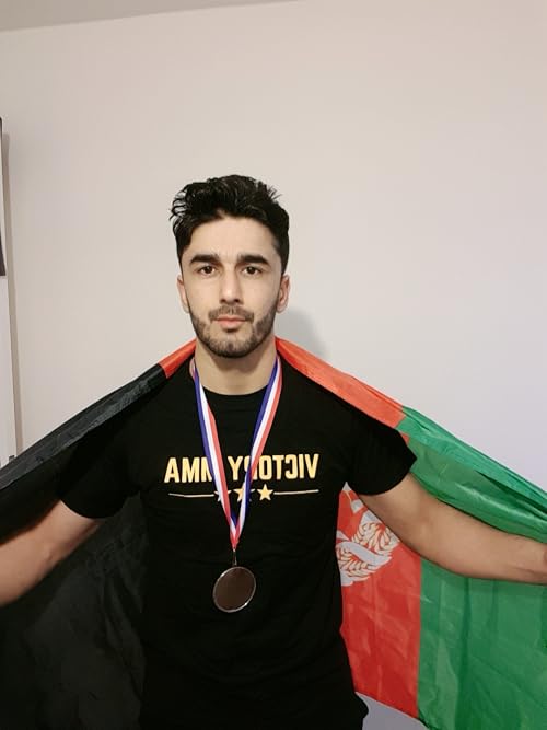 Lfc 17 Battleground: Hekmat Khwaja Shah vs Mike Hales
