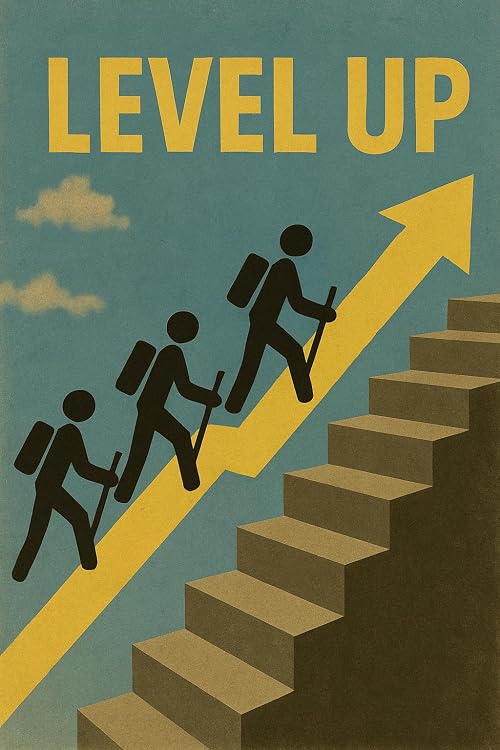 Level Up
