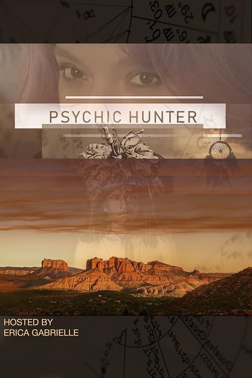 Psychic Hunter