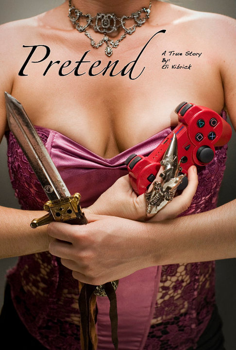 Pretend