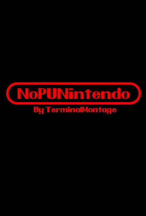 NoPUNintendo