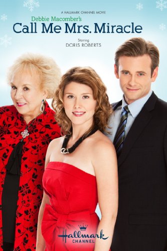 Mrs Miracle 2: Miracle in Manhattan