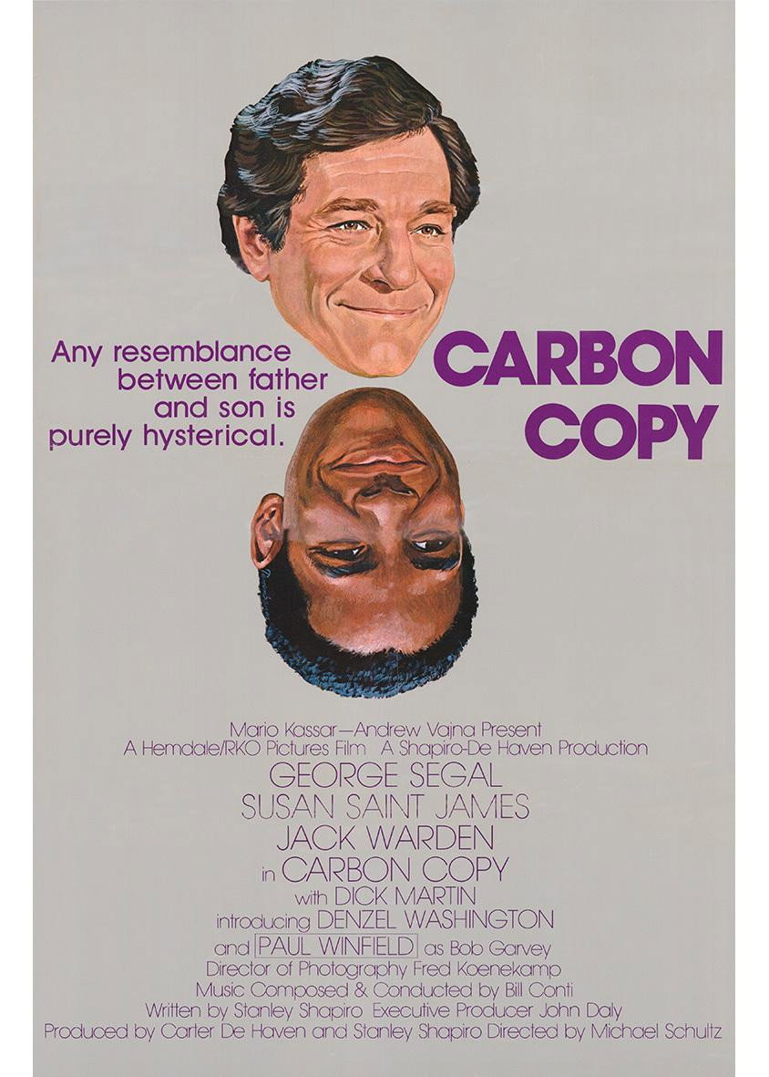 Carbon Copy
