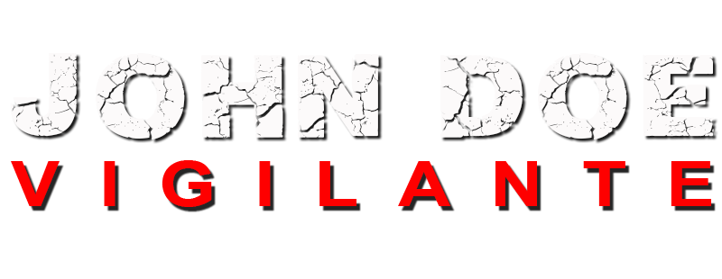 John Doe: Vigilante
