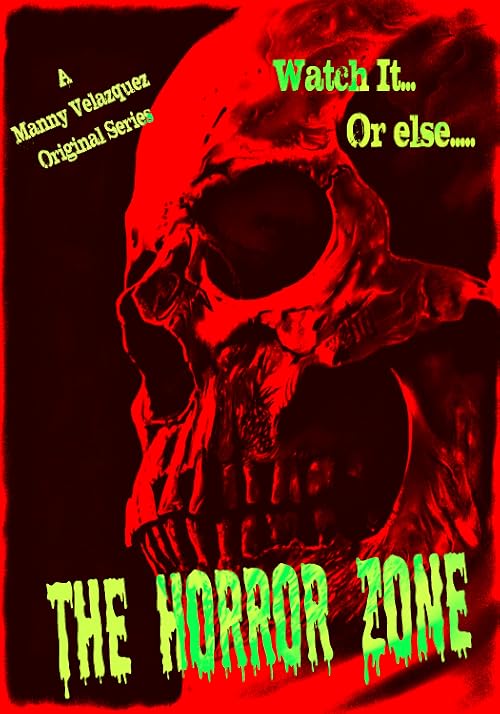 The Horror Zone