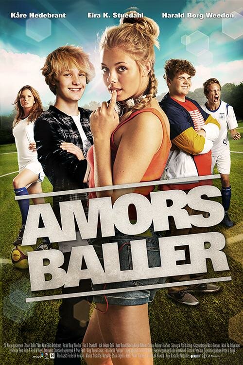 Cupid's Balls