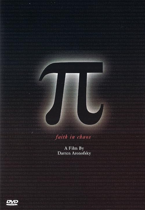 Pi: Behind-the-Scenes Featurette