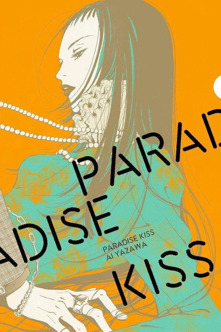Paradaisu kisu