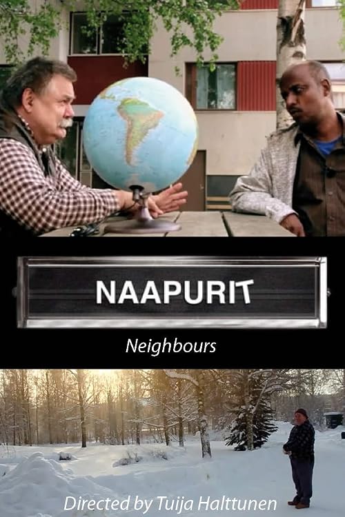 Naapurit