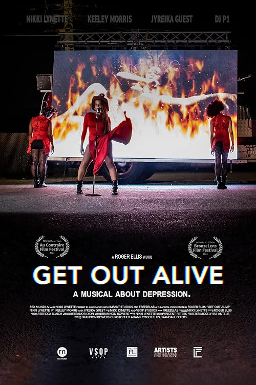 Get Out Alive