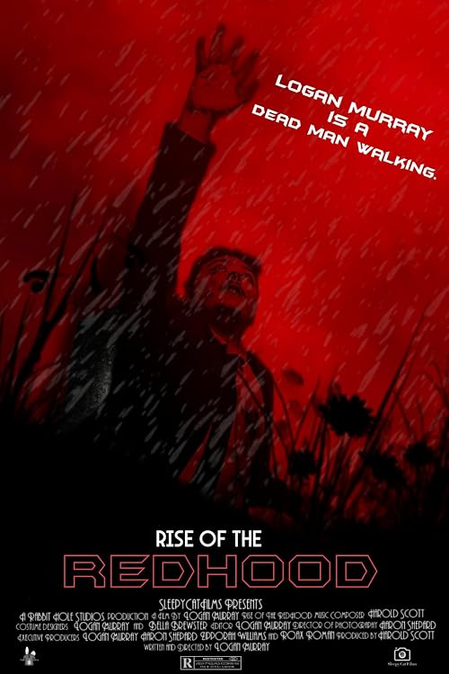 Rise of the Redhood