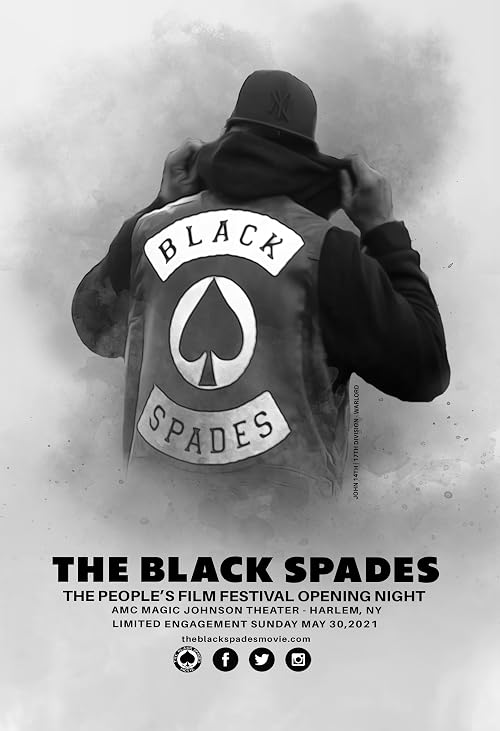 The Black Spades