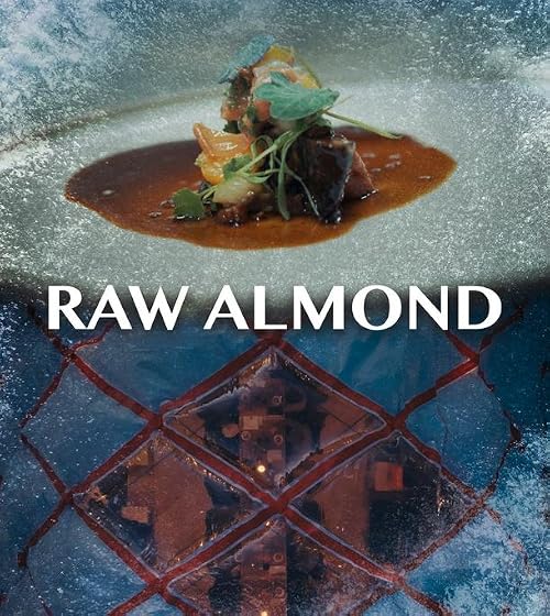 Raw Almond