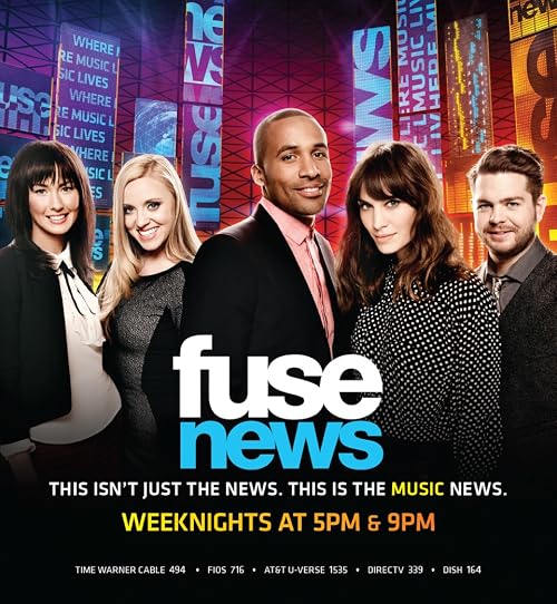 Fuse News