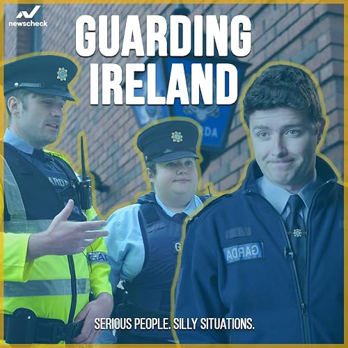 Guarding Ireland