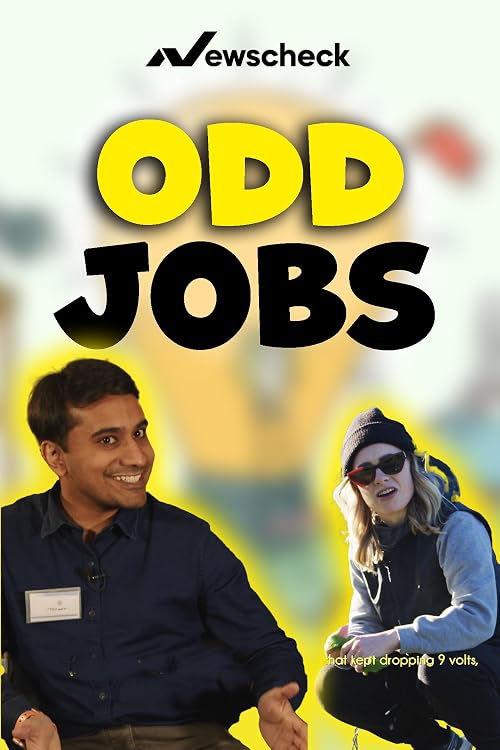 Odd Jobs