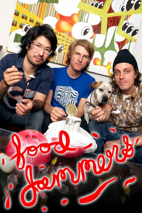 Food Jammers